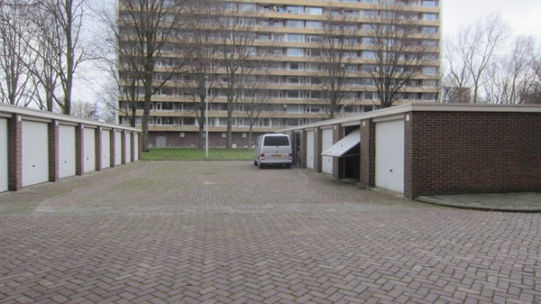 Medium property photo - Langswater 520, 1069 ED Amsterdam